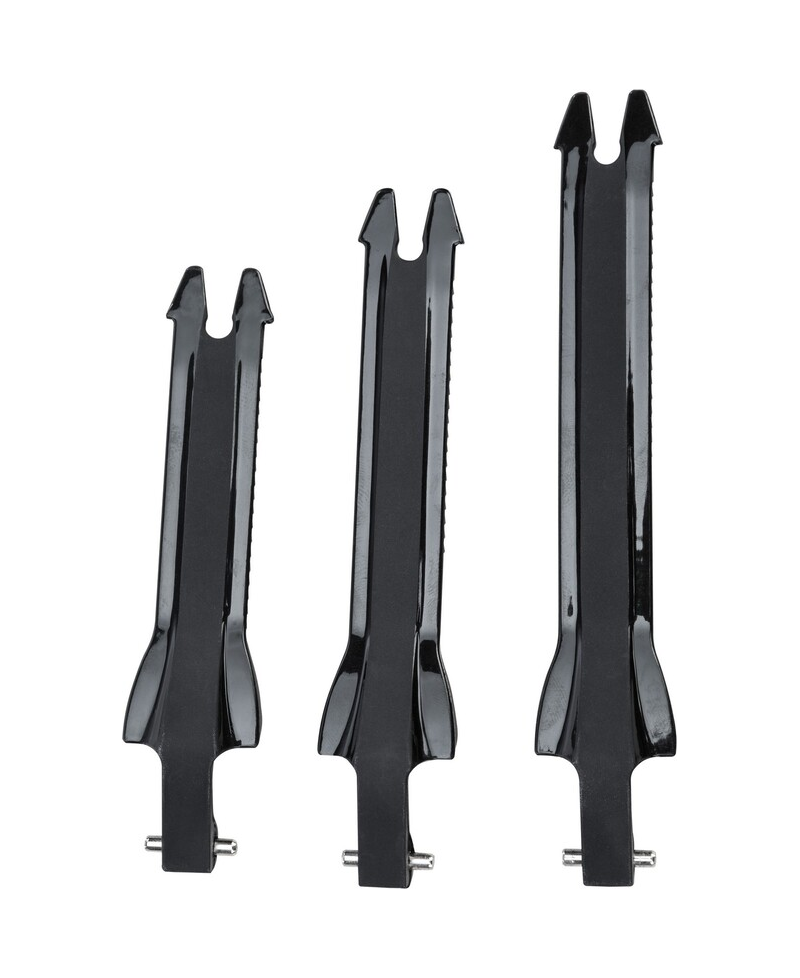 Kit de straps bottes FLY RACING Kinetic/Maverik enfant - 3 piÃ¨ces - Taille