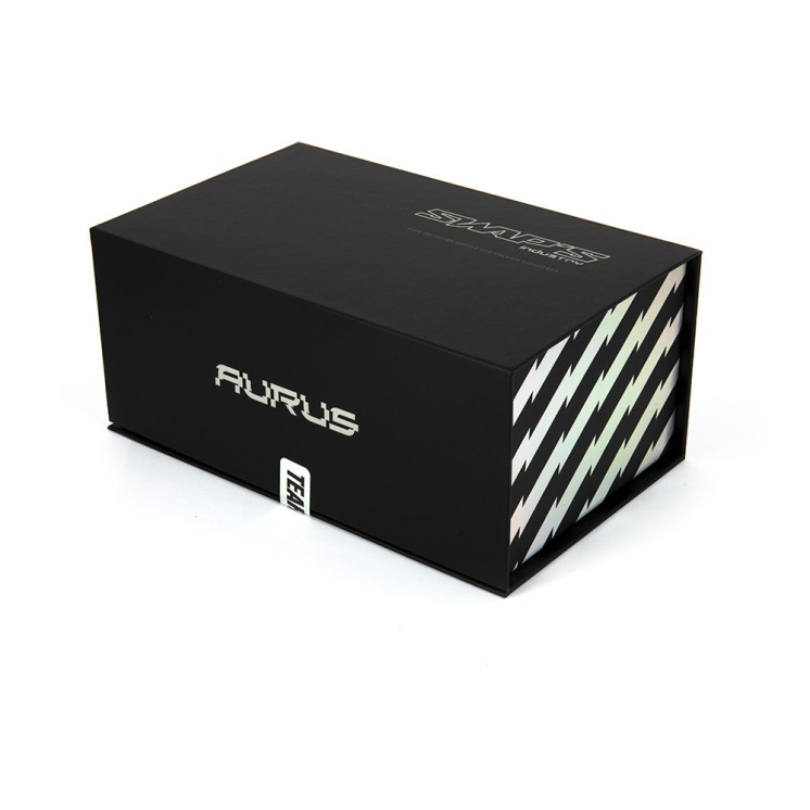 Swaps - Masque Cross AURUS WHITE GOLD