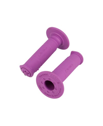 REVETEMENT/POIGNEE ARIETE UNITY HALF WAFFLE VIOLET (PR)  - 115MM