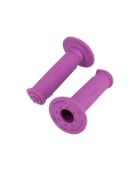 REVETEMENT/POIGNEE ARIETE UNITY HALF WAFFLE VIOLET (PR)  - 115MM