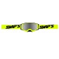 Swaps - Masque cross AURUS LITE Jaune fluo