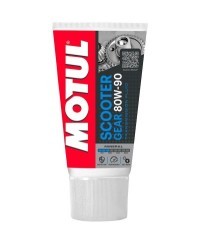 MOTUL - Huile Scooter Gear 80W90 150mL