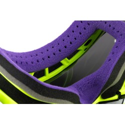 Swaps - Masque cross AURUS LITE Jaune fluo