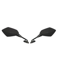 RETRO MOTO ADAPT. YAMAHA YZF R125 TYPE CARBONE -HOMOLOGUE CE (PR)