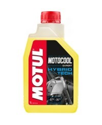 MOTUL - HYBRID TECH MOTOCOOL EXPERT 1 Litre