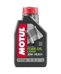 MOTUL - Huile Fork Oil Expert Heavy 20W 1 Litre