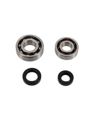 ROULEMENT VILO + JTS SPI SCOOTER ADAPT. SPEEDFIGHT/TREKKER/BUXY/VIVACITY - TPI C4 ACIER