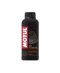 MOTUL - Lubrifiant filtre a air A3 Air Filter Oil 1 Litre