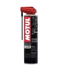 MOTUL - Nettoyant chaine C1 Chain Clean - cobra 400ml