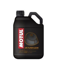 MOTUL - Nettoyant filtre a air A1 Air Filter Clean 5L