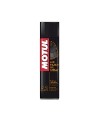MOTUL - Lubrifiant filtre a air A2 Air Filter Oil Spray 400 ml