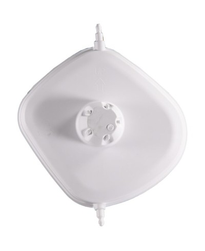 Couvercle de boîte à air RFX Race - blanc