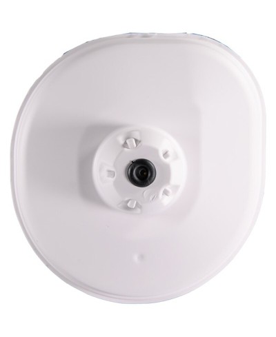 Couvercle de boîte à air RFX Race - blanc