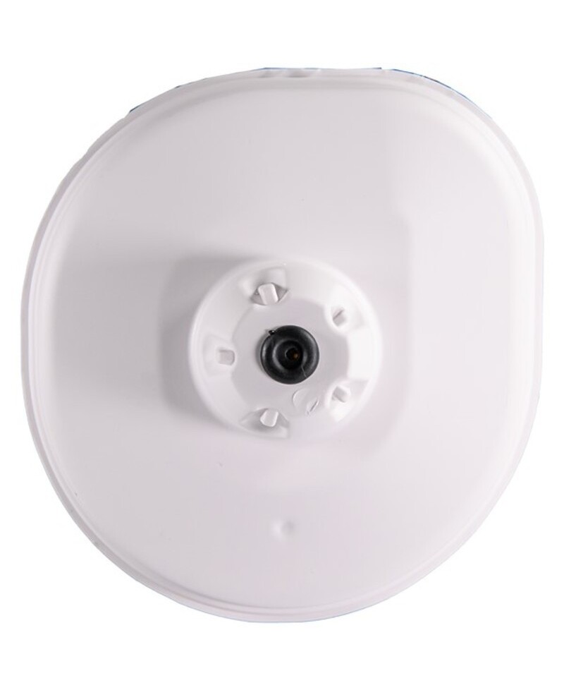 Couvercle de boîte à air RFX Race - blanc