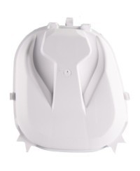 Couvercle de boîte à air RFX Race - blanc