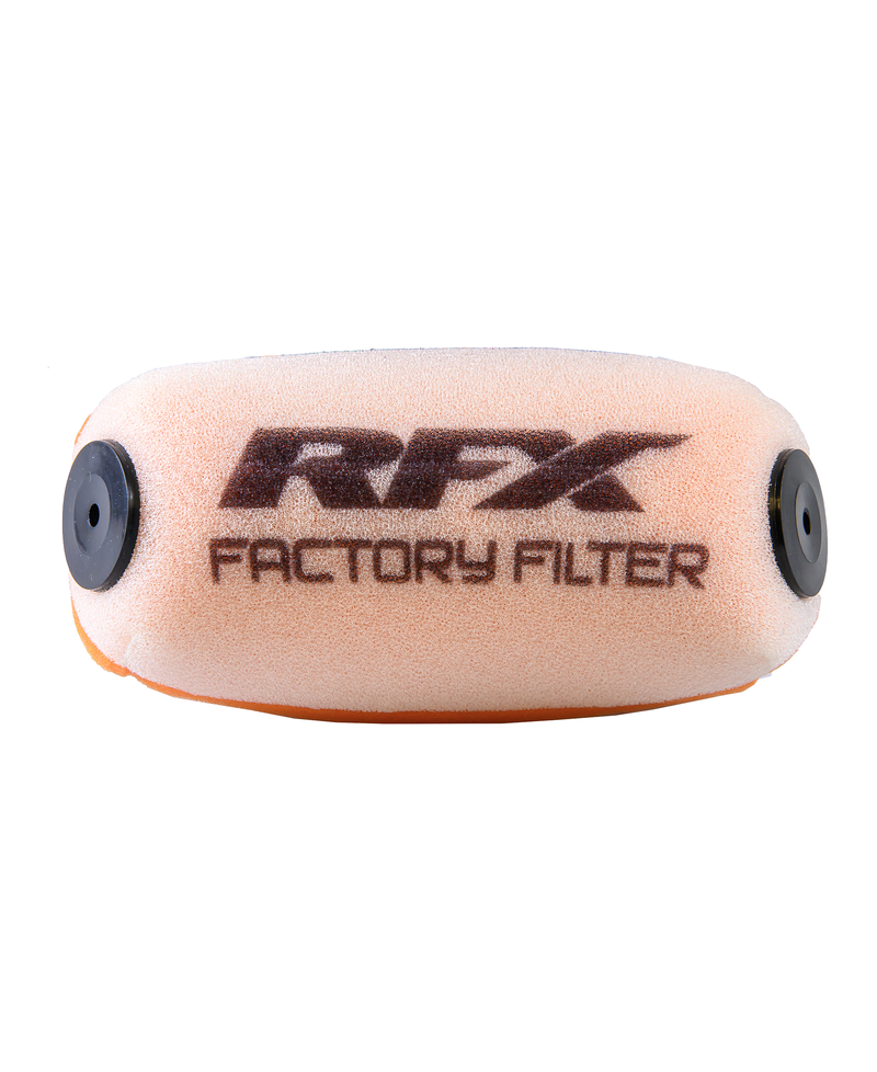 Filtre à air RFX Race non-huilé