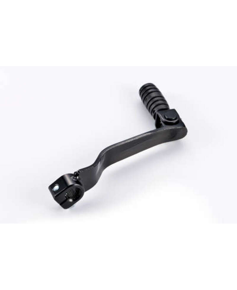 Selecteur de vitesse TECNIUM noir Yamaha YZ100/125 ASC-512