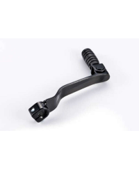 Selecteur de vitesse TECNIUM noir Yamaha YZ100/125 ASC-512