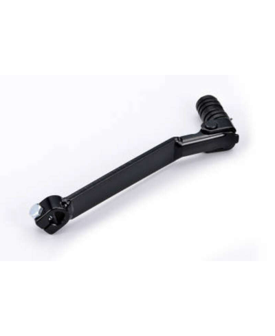 Selecteur de vitesse TECNIUM noir Honda XR400R ASC-519