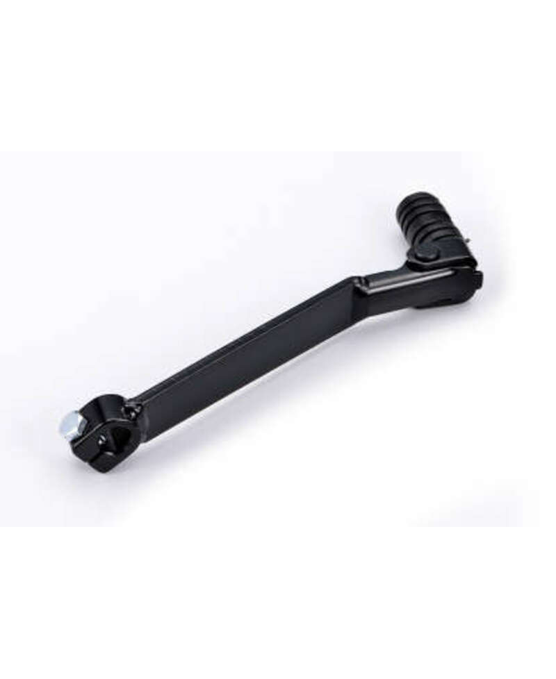 Selecteur de vitesse TECNIUM noir Honda XR400R ASC-519