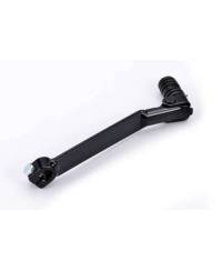 Selecteur de vitesse TECNIUM noir Honda XR400R ASC-519