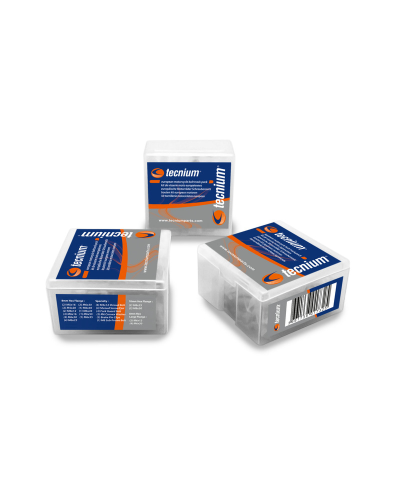 Track Pack TECNIUM zinc moto japonaises ASOT-359