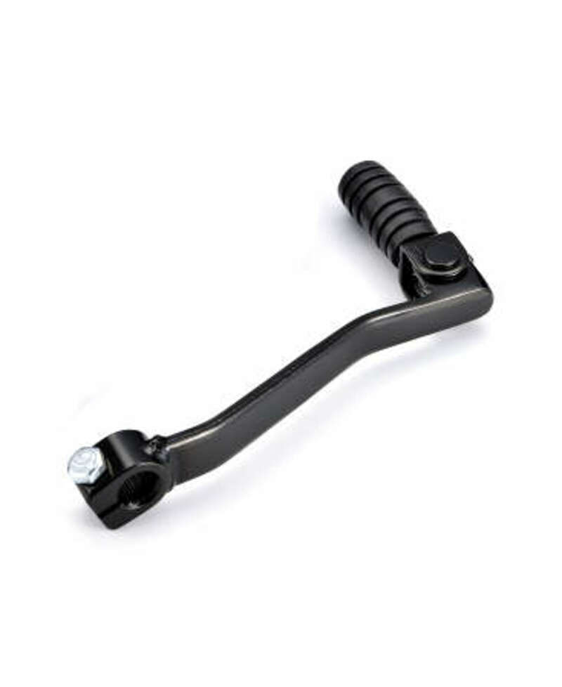 Selecteur de vitesse TECNIUM noir Honda XL125S/185S ASCS-501