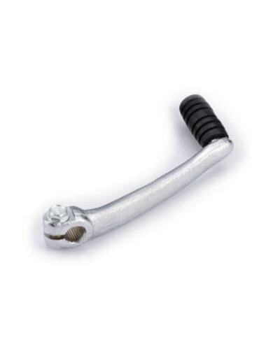 Selecteur de vitesse TECNIUM argent Honda XL80/100/200/250/500 ASCS-514