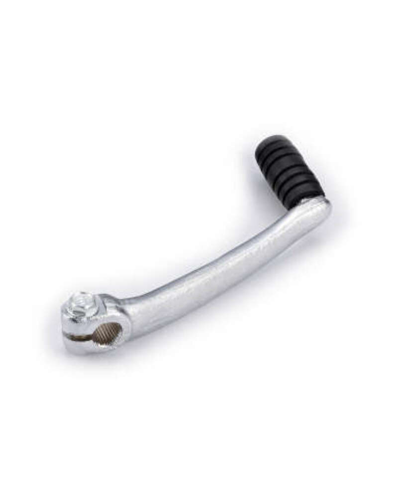 Selecteur de vitesse TECNIUM argent Honda XL80/100/200/250/500 ASCS-514