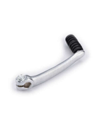 Selecteur de vitesse TECNIUM argent Honda XL80/100/200/250/500 ASCS-514