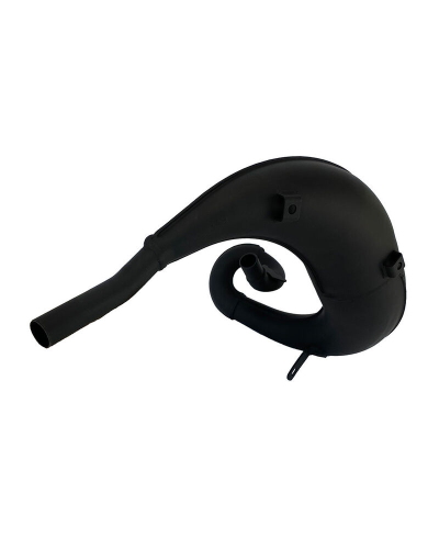 Pot de detente TECNIUM High-Passage Inox - Rieju MRT 062754211