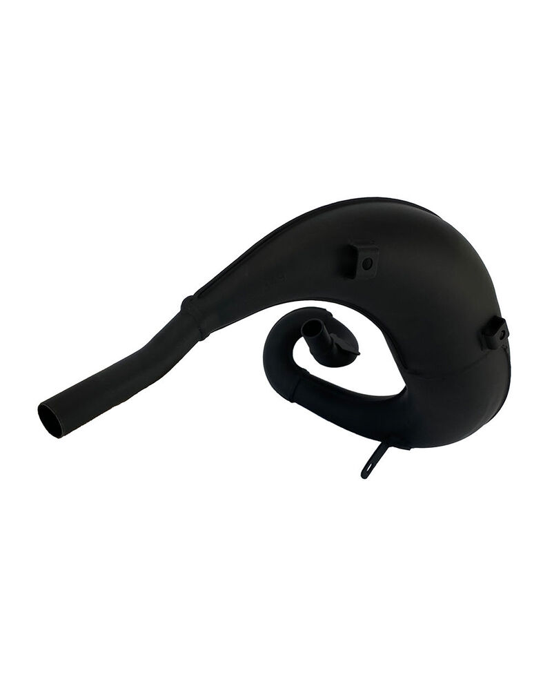 Pot de detente TECNIUM High-Passage Inox - Rieju MRT 062754211