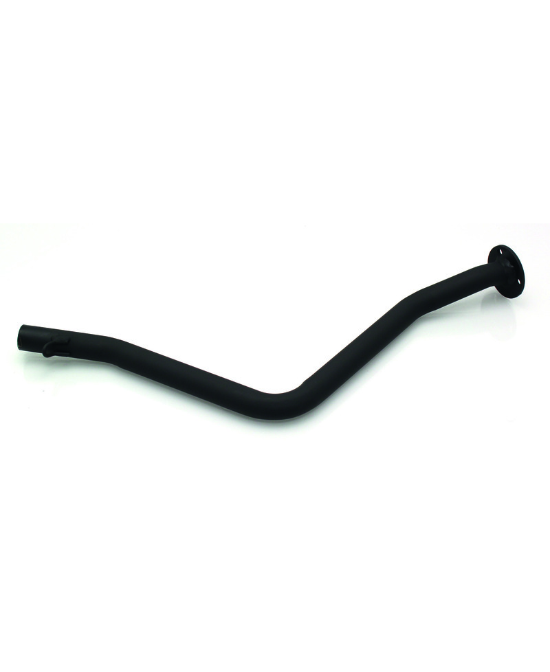 ADAPTATEUR DE SILENCIEUX TECNIUM POUR YAMAHA PR0012541