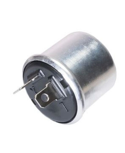 Centrale de clignotants electronique TECNIUM DZE OE 2 pôles 12V 807