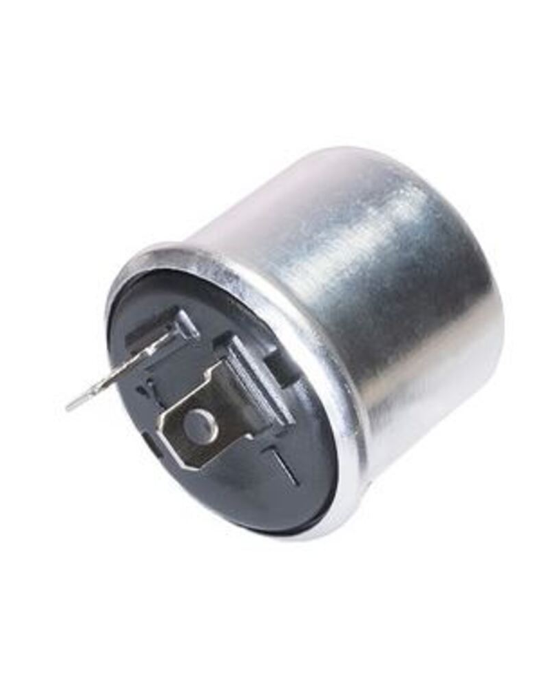 Centrale de clignotants electronique TECNIUM DZE OE 2 pôles 12V 807