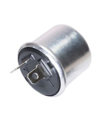 Centrale de clignotants electronique TECNIUM DZE OE 2 pôles 12V 807