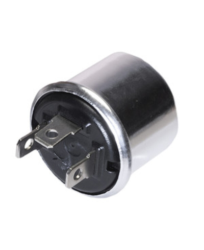 Centrale de clignotants electronique TECNIUM by DZE OE 3 pôles 6V 805