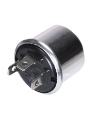 Centrale de clignotants electronique TECNIUM by DZE OE 3 pôles 6V 805