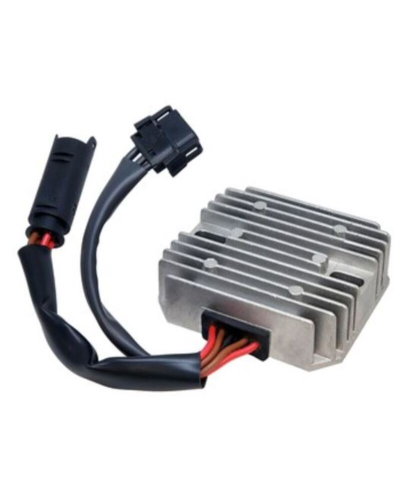 Regulateur TECNIUM by DZE MOSFET 2586