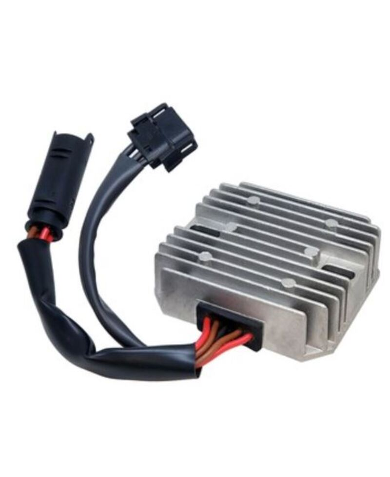 Regulateur TECNIUM by DZE MOSFET 2586