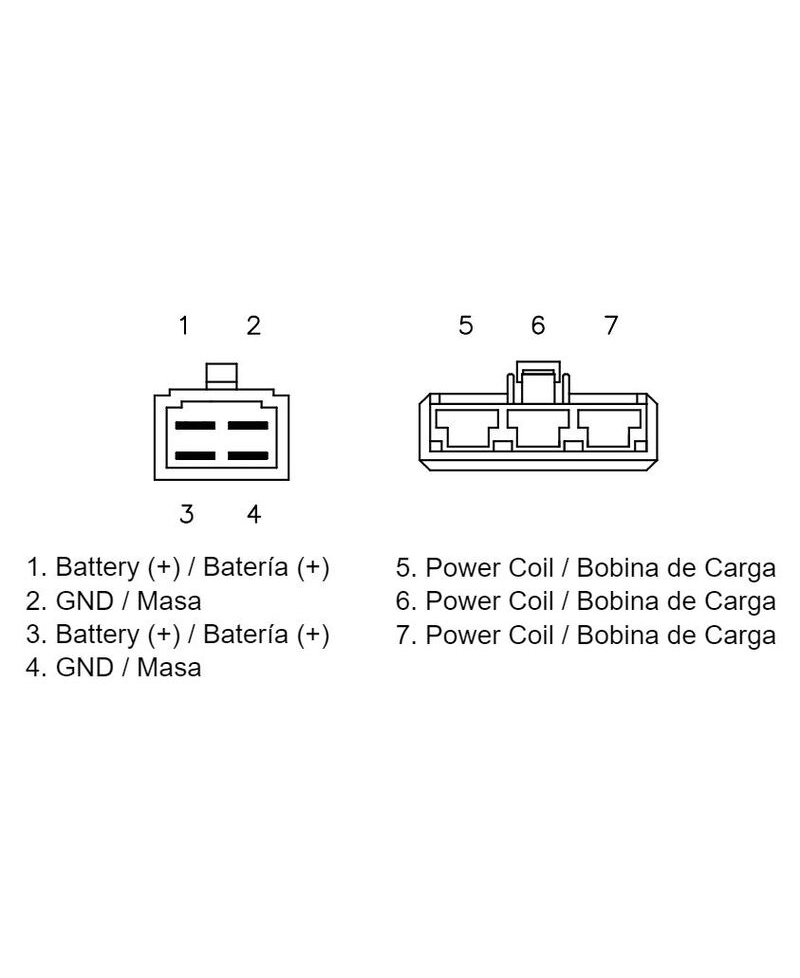 Regulateur TECNIUM by DZE 2593