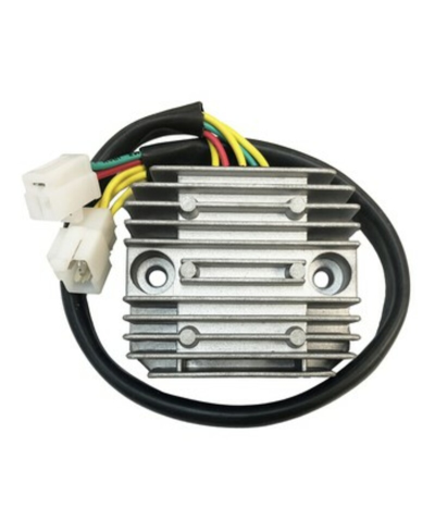 Regulateur TECNIUM by DZE 2547