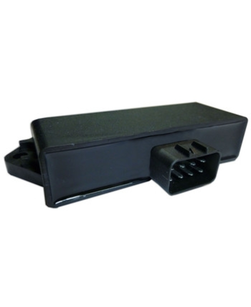 Boîtier CDI TECNIUM Yamaha YFM250 1628