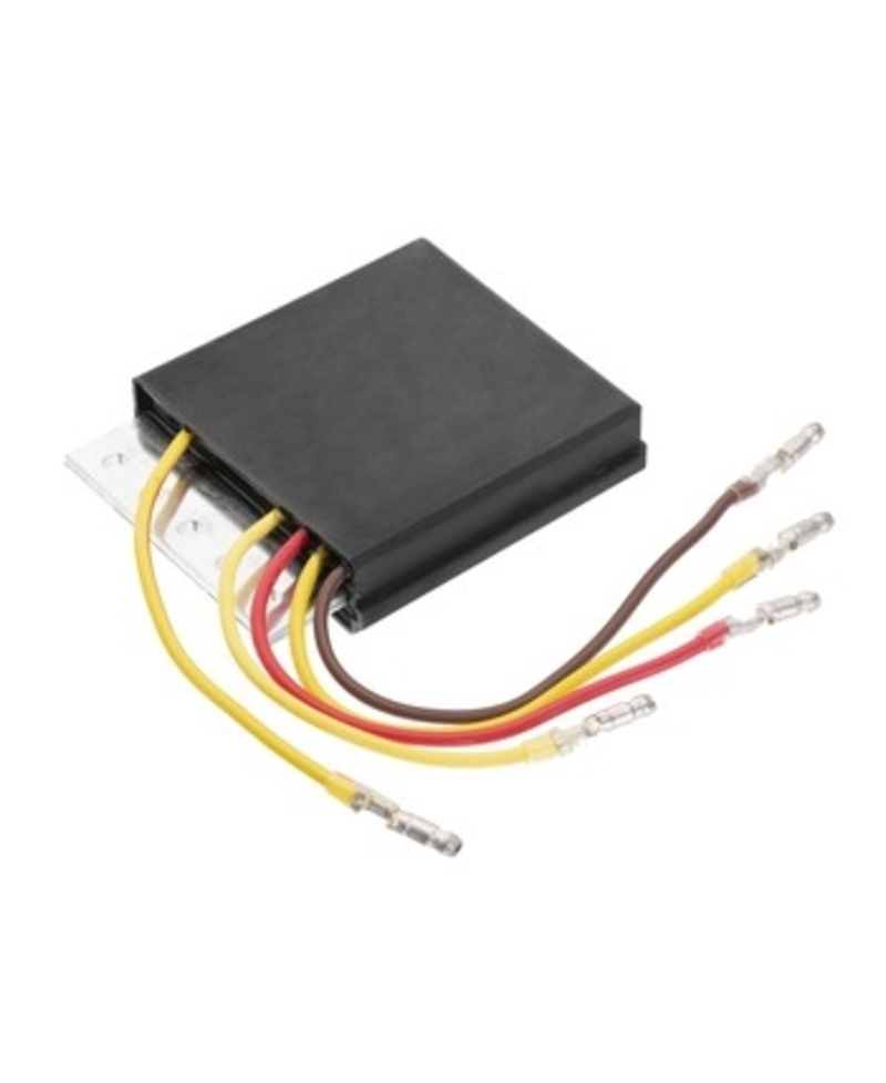 Regulateur TECNIUM by DZE 2099