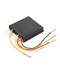 Regulateur TECNIUM by DZE 2099