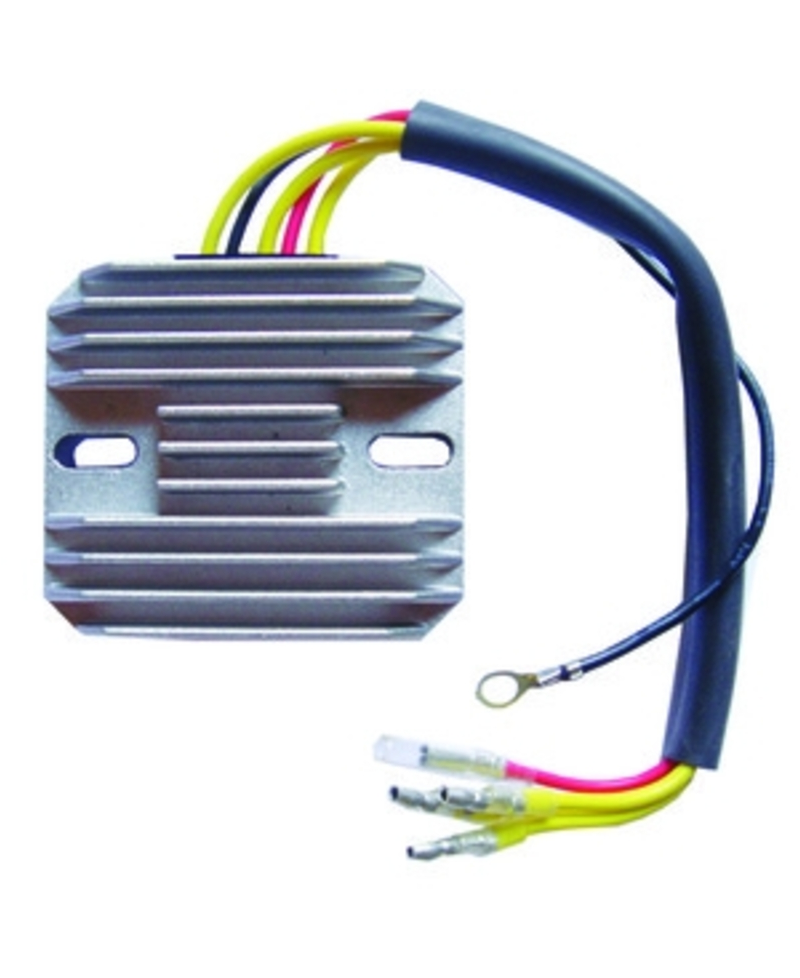 Regulateur TECNIUM by DZE 2303