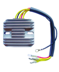 Regulateur TECNIUM by DZE 2303