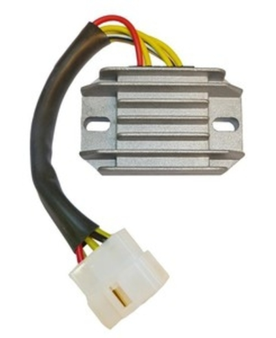 Regulateur TECNIUM by DZE 2400