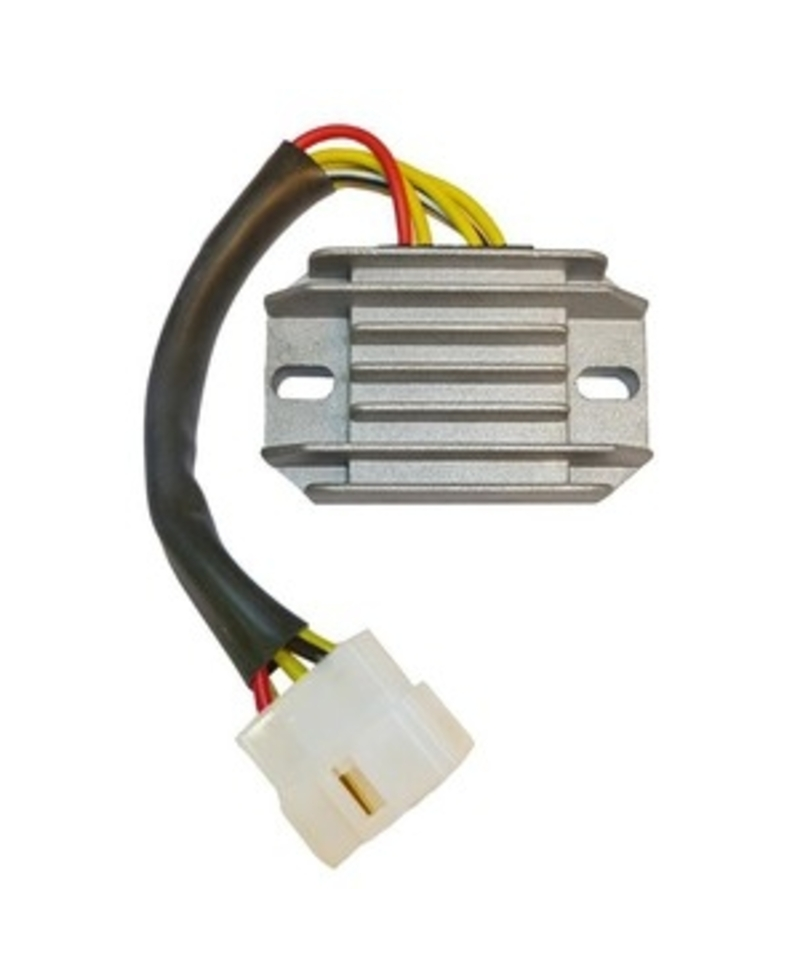 Regulateur TECNIUM by DZE 2400