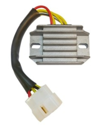 Regulateur TECNIUM by DZE 2400